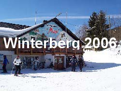 Winterberg 2006